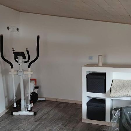 La Maisonnette Du Jardin Narbonne Dış mekan fotoğraf