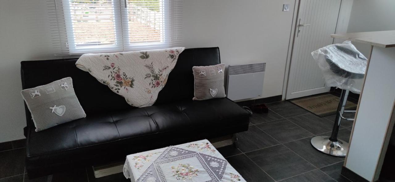 La Maisonnette Du Jardin Narbonne Dış mekan fotoğraf